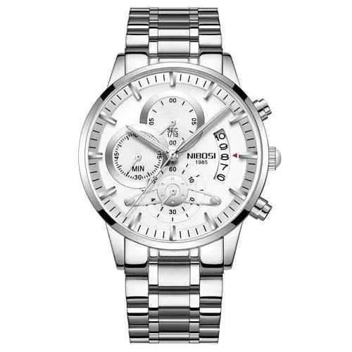 Simple Watches for Men Luxury Sport Quartz Wristwatches MSCWWE2305