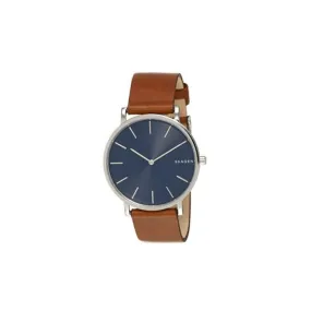 Skagen Hagen Analog Watch