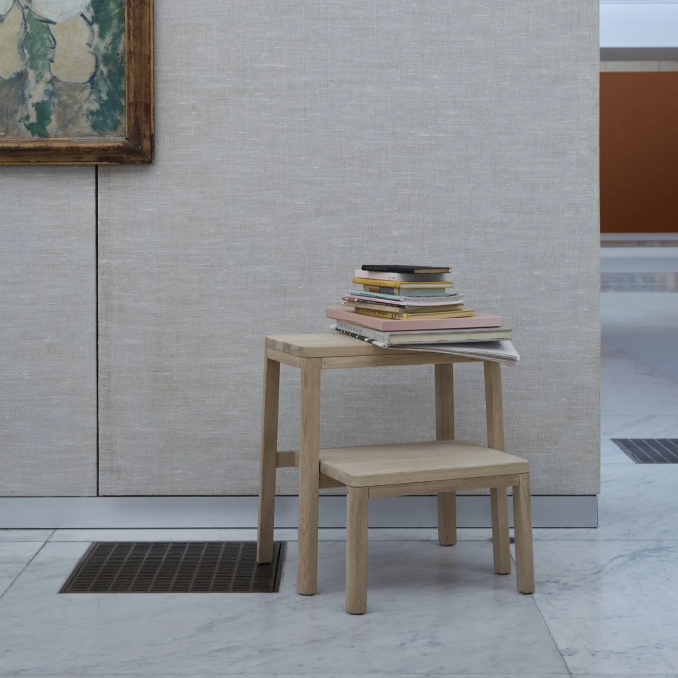 SKAGERAK | NOBORU STEP LADDER