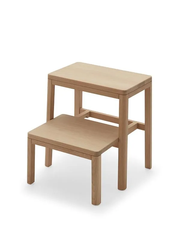 SKAGERAK | NOBORU STEP LADDER