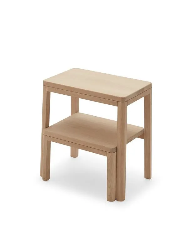 SKAGERAK | NOBORU STEP LADDER