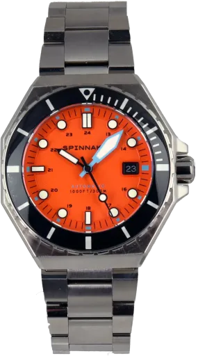 Spinnaker Dumas SP-5081-BB (Pre-owned)