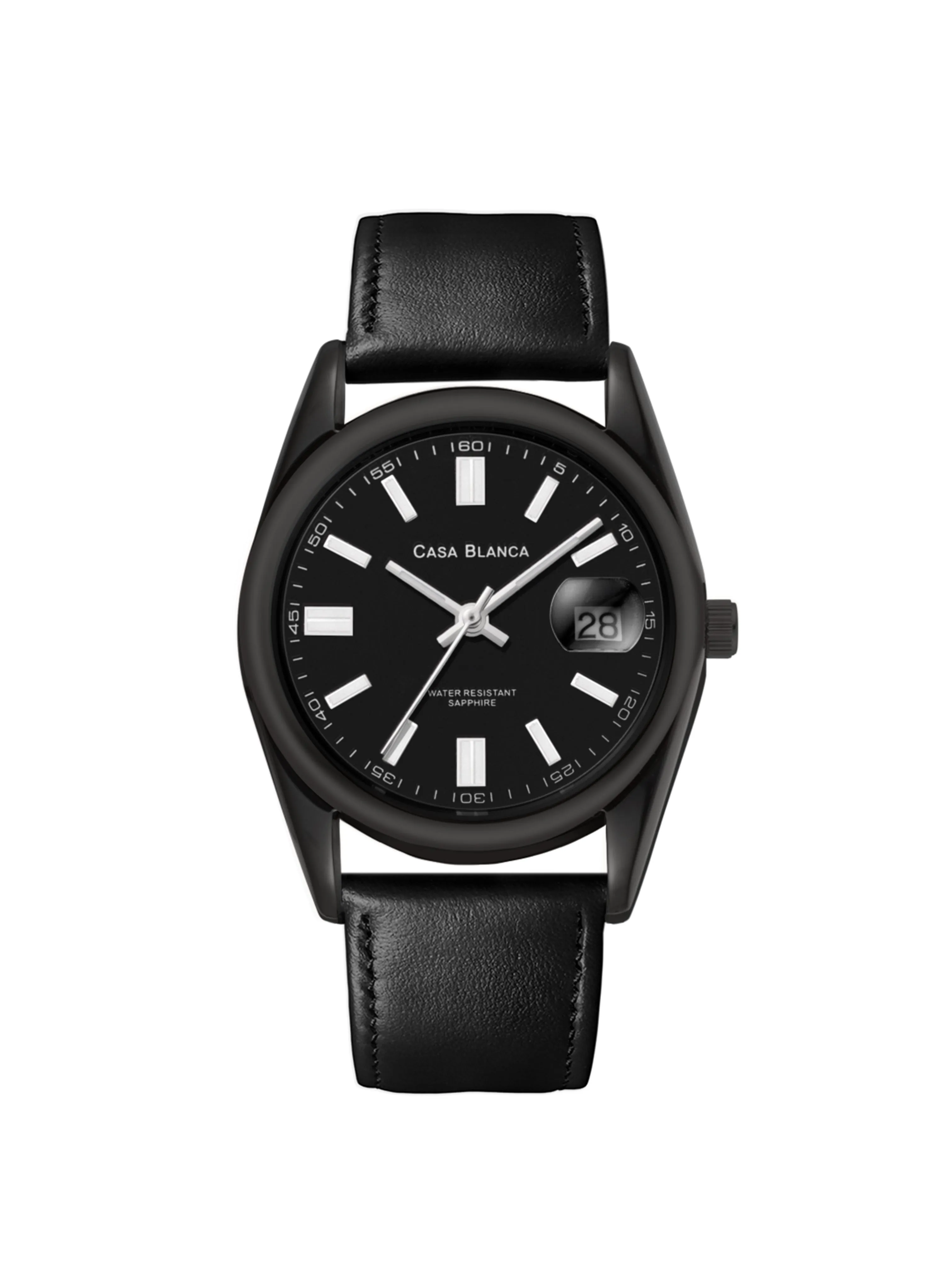 Statement Black Watch