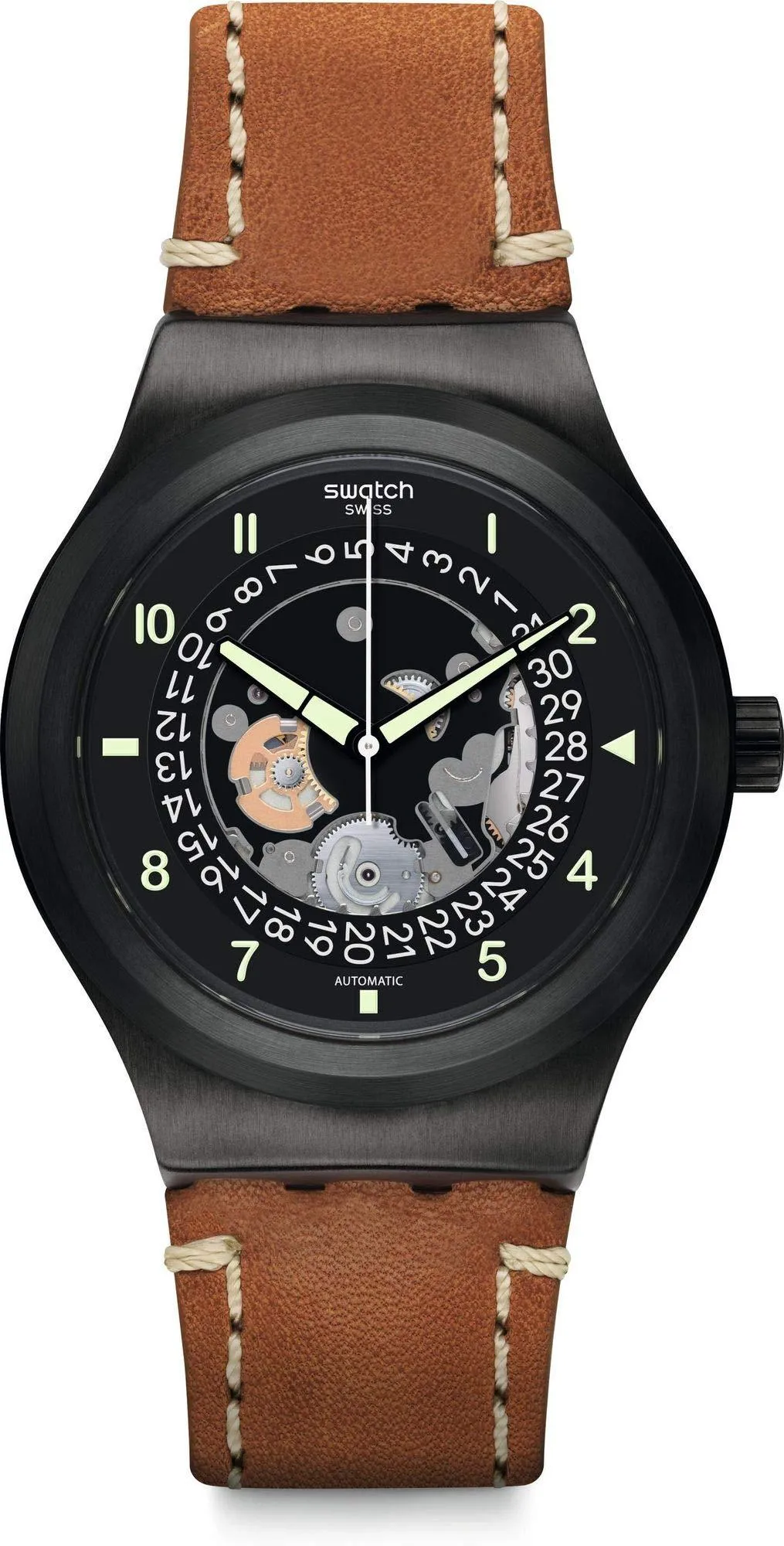 Swatch Automatic Watch