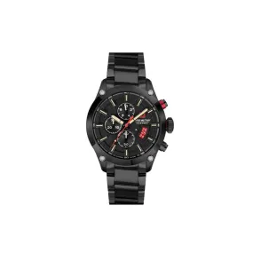 Swiss Military Hanowa Blackbird Watch