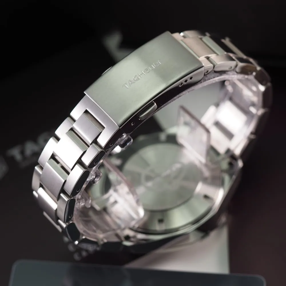 TAG Heuer Aquaracer Chronograph CAY2112 (2017)