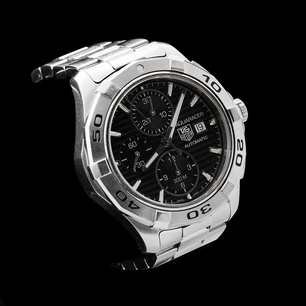TAG Heuer - Aquaracer