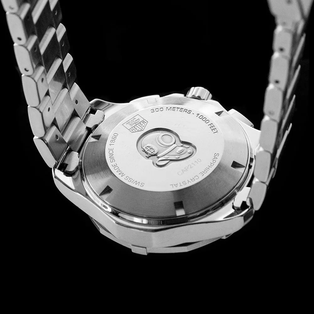 TAG Heuer - Aquaracer