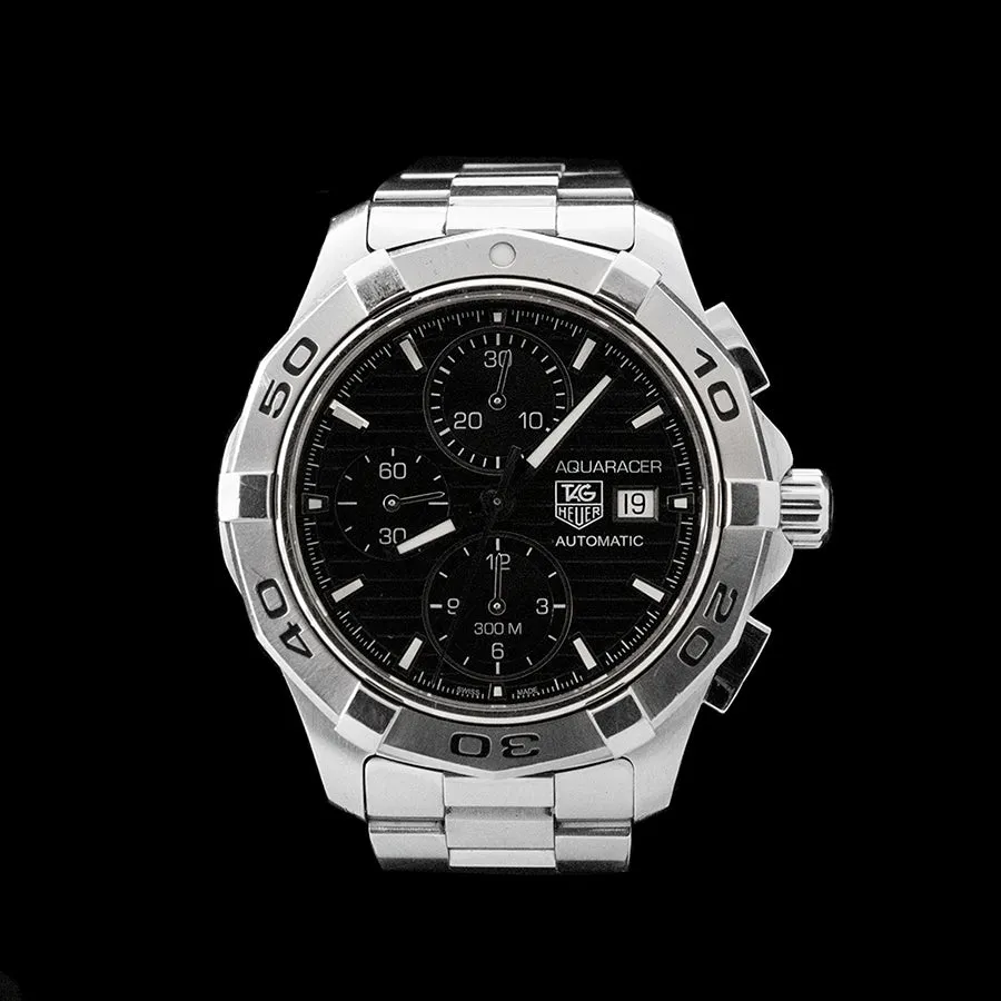 TAG Heuer - Aquaracer