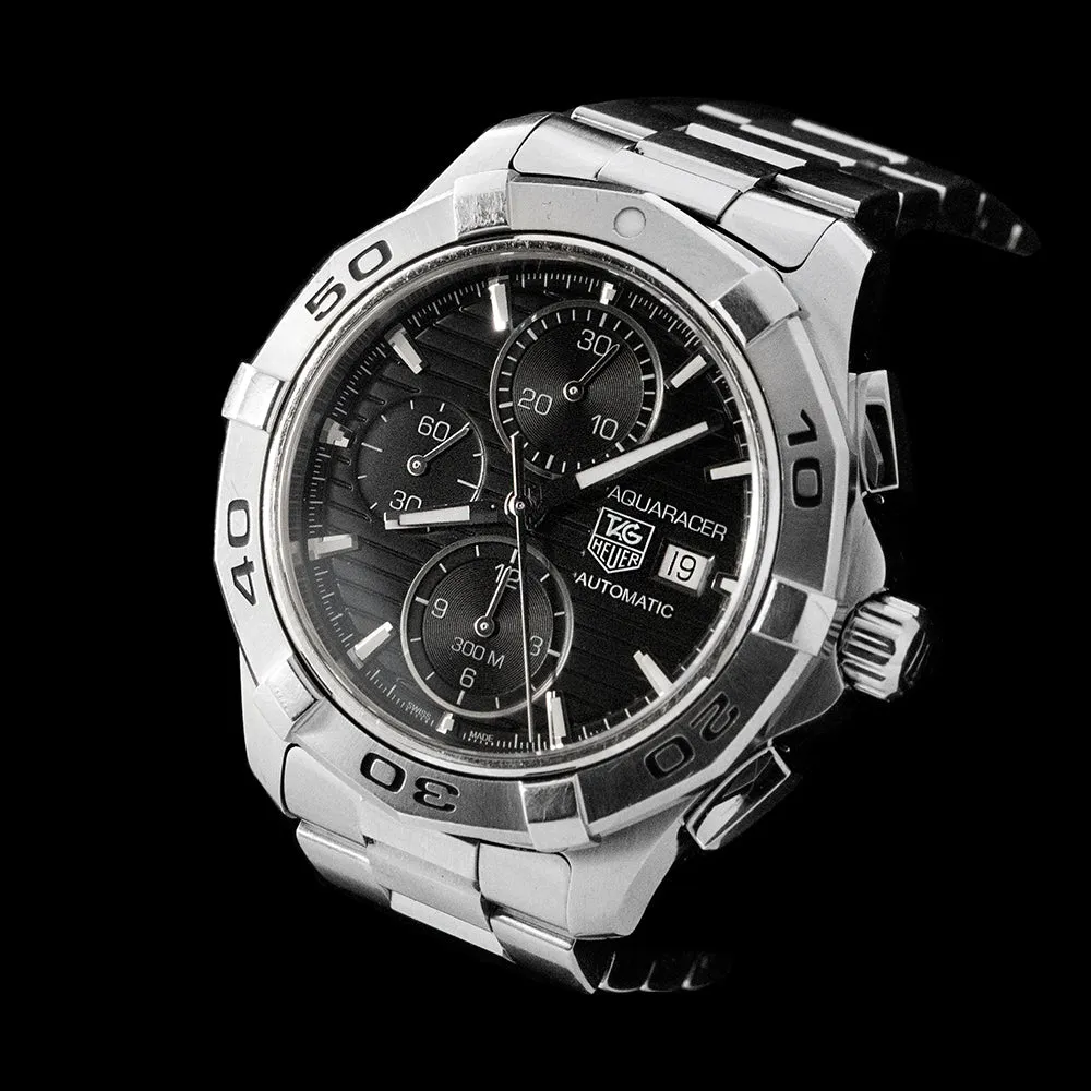 TAG Heuer - Aquaracer