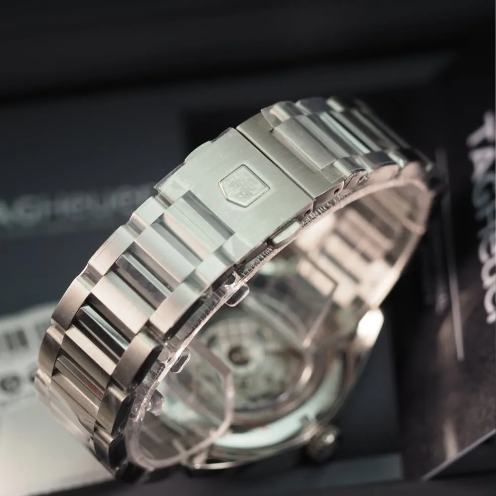 TAG Heuer Carrera WAR201E.BA0723 (2024)