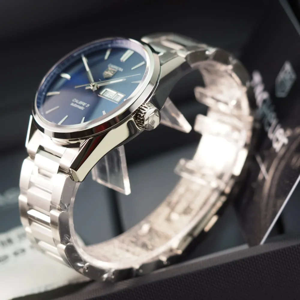 TAG Heuer Carrera WAR201E.BA0723 (2024)