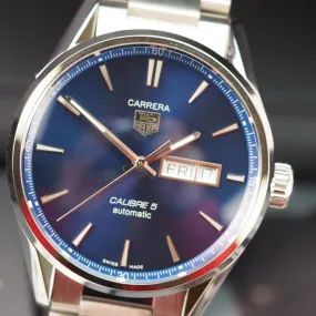 TAG Heuer Carrera WAR201E.BA0723 (2024)