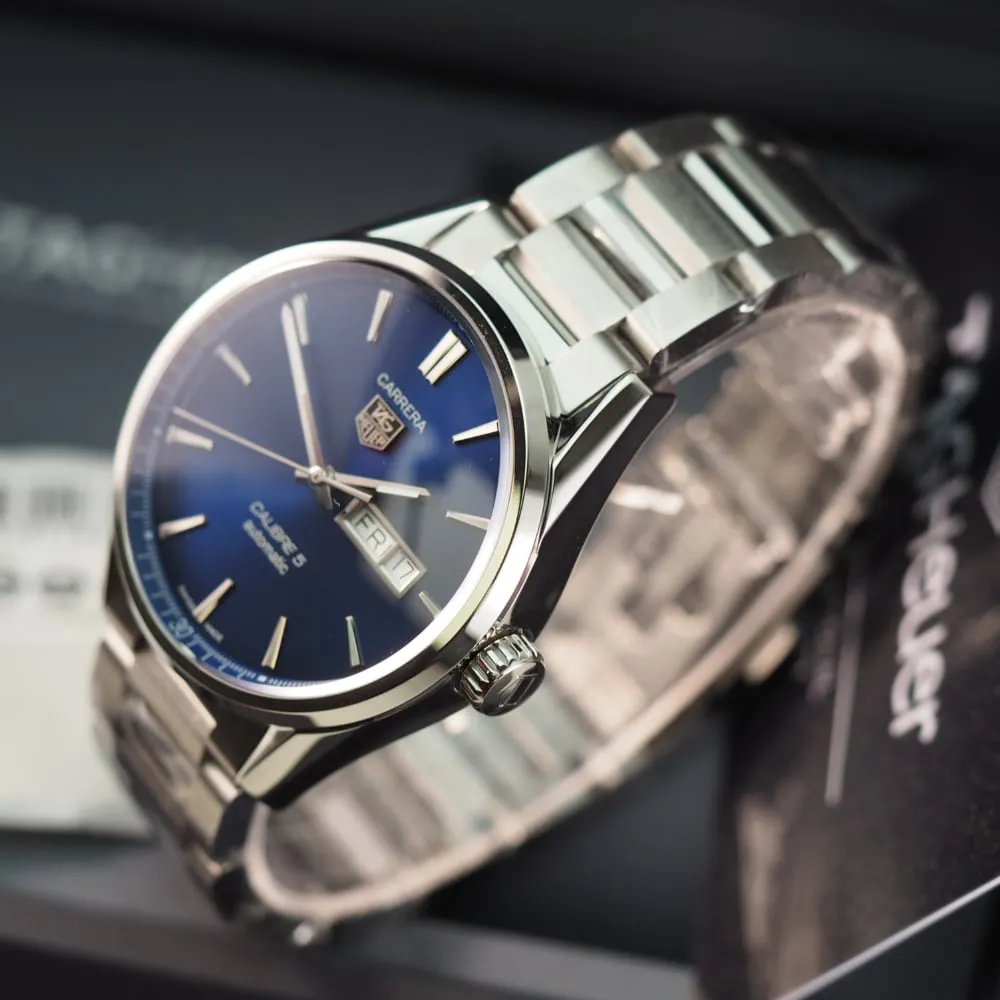 TAG Heuer Carrera WAR201E.BA0723 (2024)