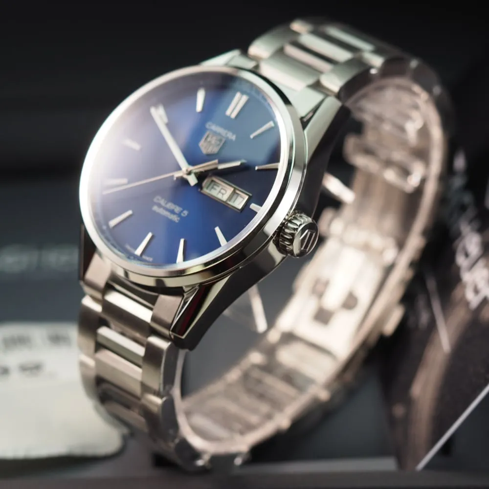 TAG Heuer Carrera WAR201E.BA0723 (2024)