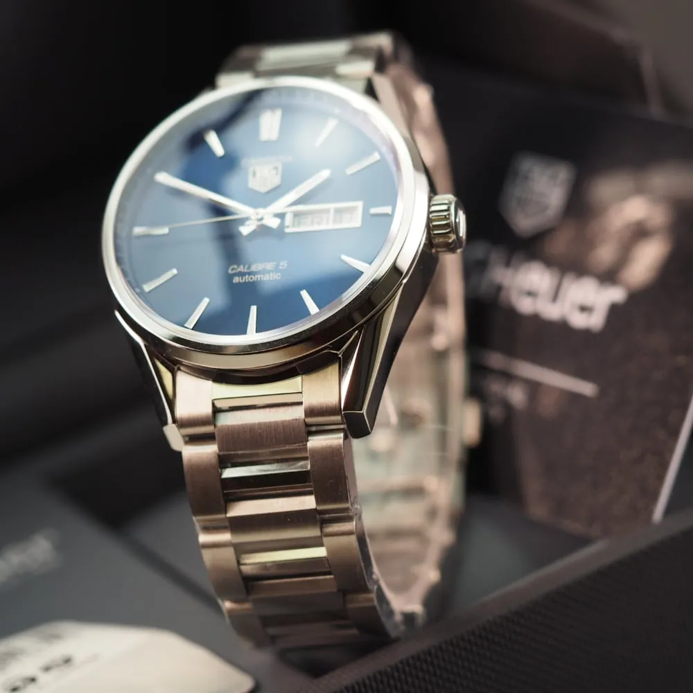 TAG Heuer Carrera WAR201E.BA0723 (2024)