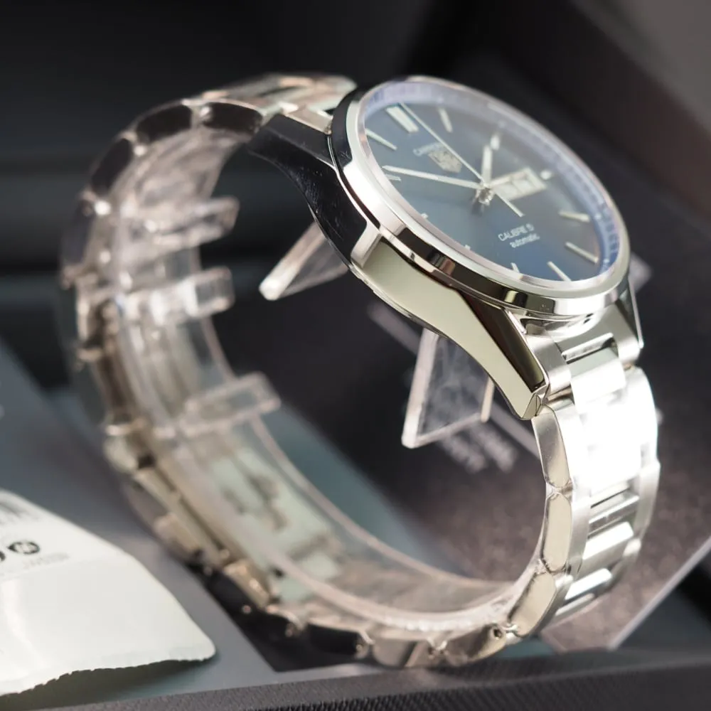 TAG Heuer Carrera WAR201E.BA0723 (2024)