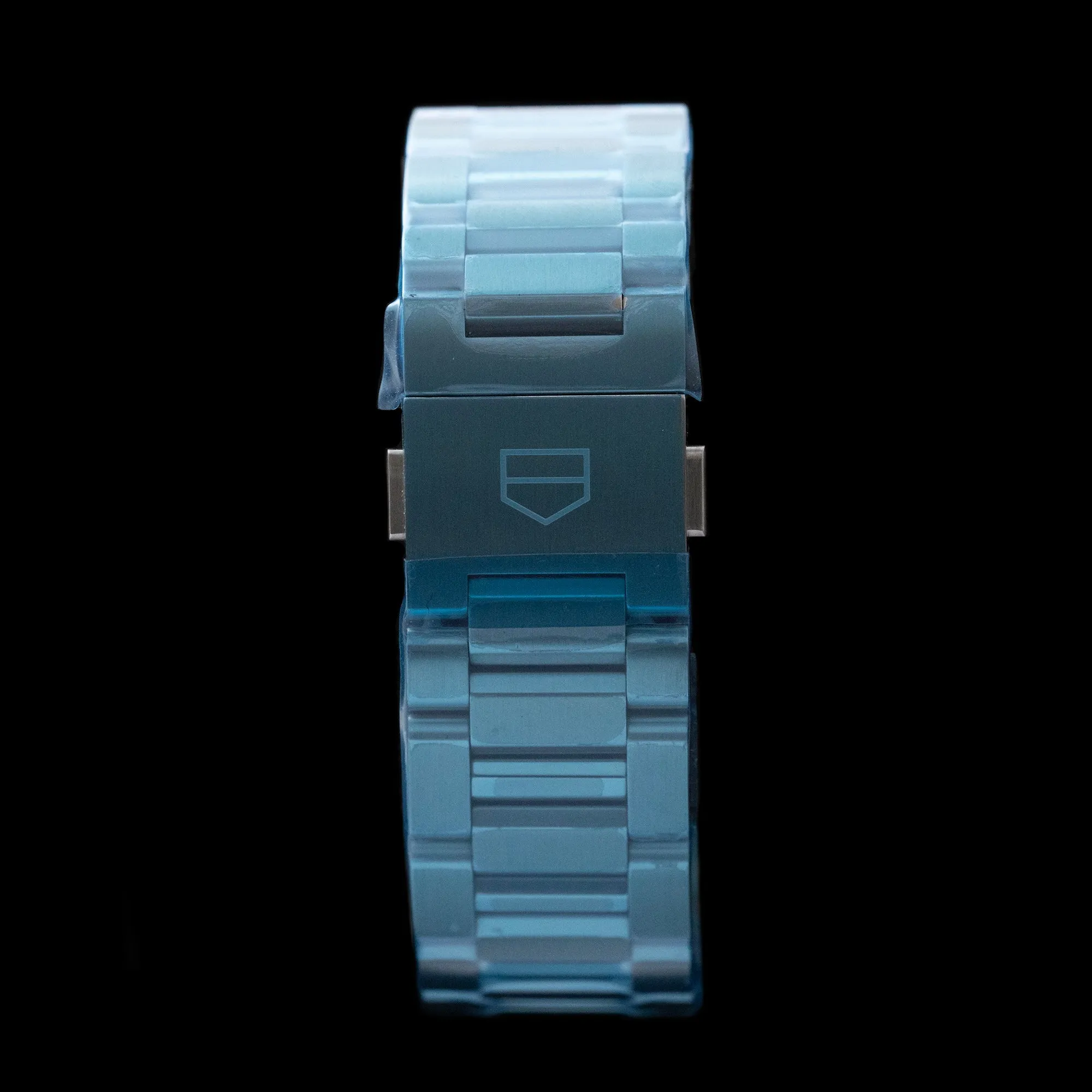 TAG Heuer - Connected Smart Watch on Bracelet