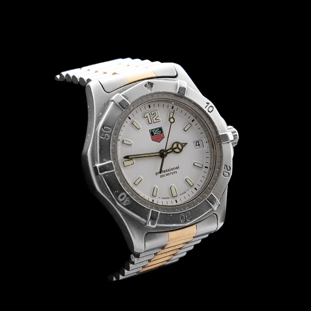 TAG Heuer - WK1111