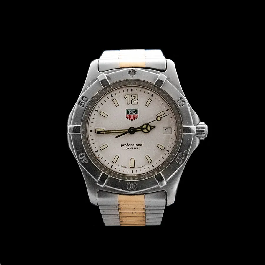 TAG Heuer - WK1111