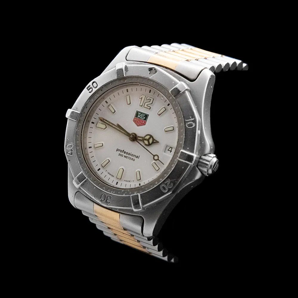 TAG Heuer - WK1111