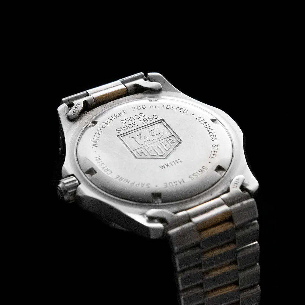 TAG Heuer - WK1111