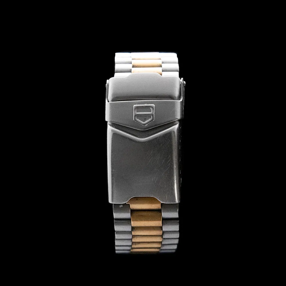 TAG Heuer - WK1111