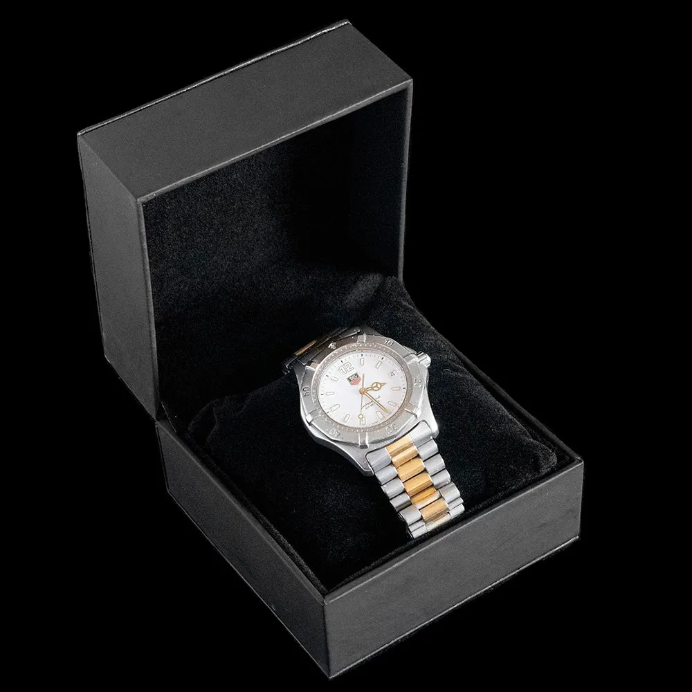 TAG Heuer - WK1111
