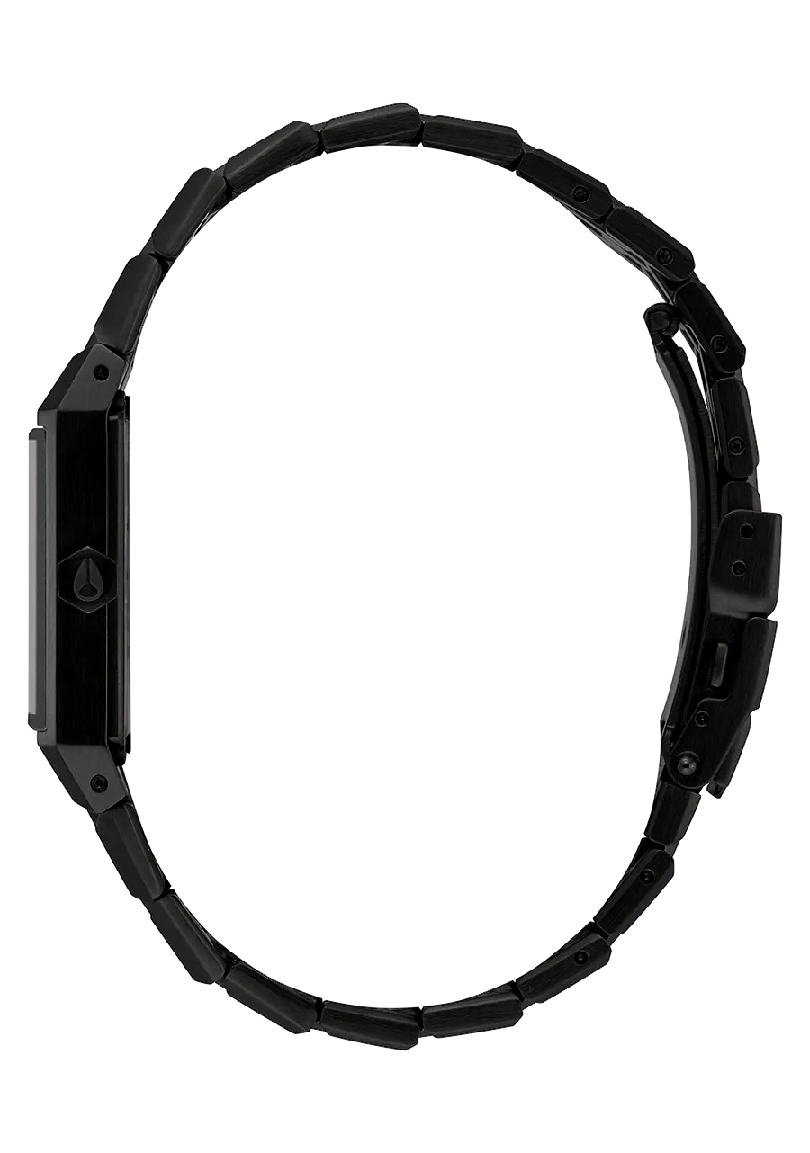 Ticket - All Black