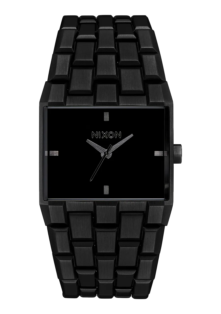 Ticket - All Black