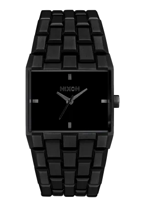 Ticket - All Black