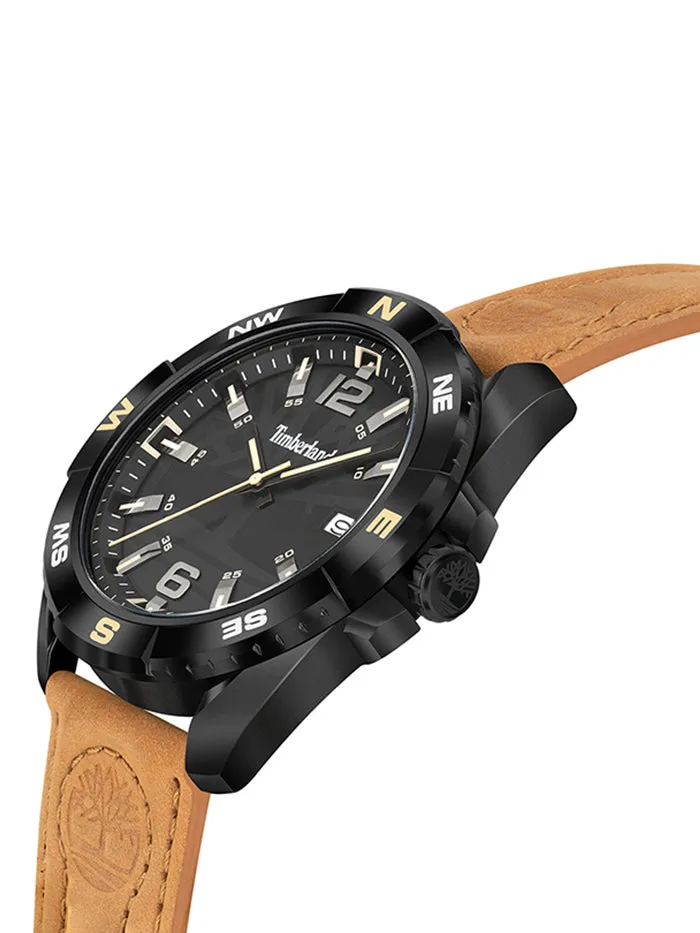 Timberland  Milinocket Men's Watch