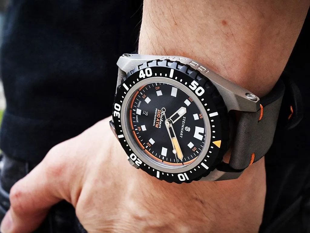 Triton 1000 Titanium