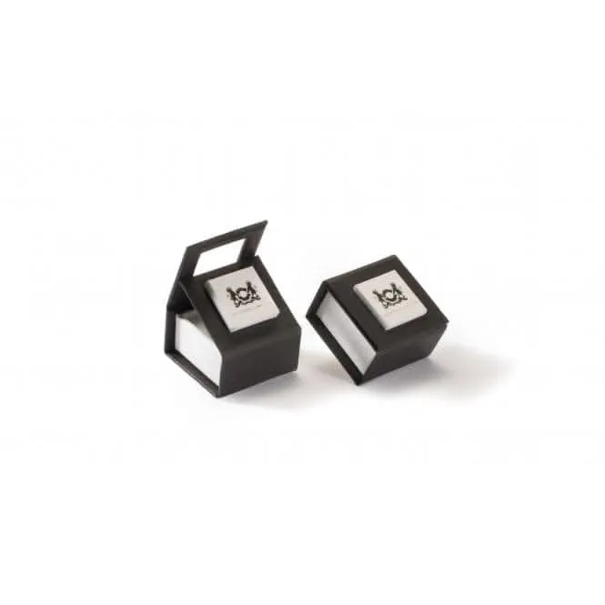Trollbeads Silver Earring Hooks TAGEA-00002