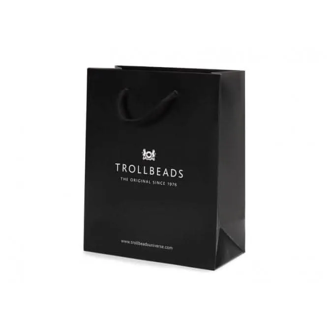 Trollbeads Silver Earring Hooks TAGEA-00002