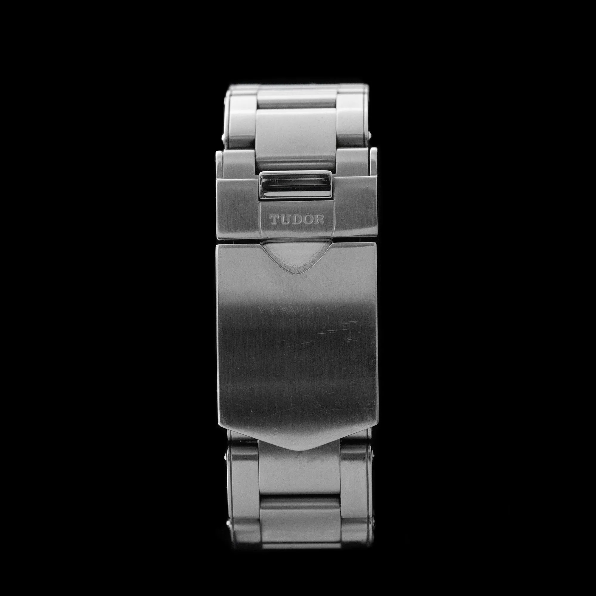 Tudor - 2017 Black Bay Steel