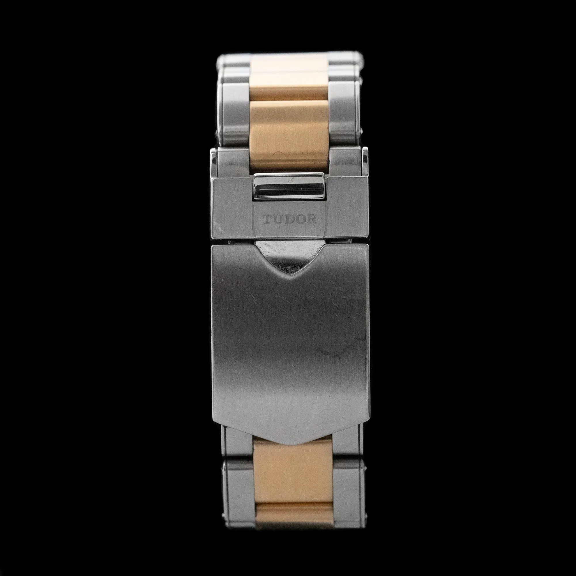 Tudor - 2022 Black Bay GMT Steel & Gold ‘Root Beer’