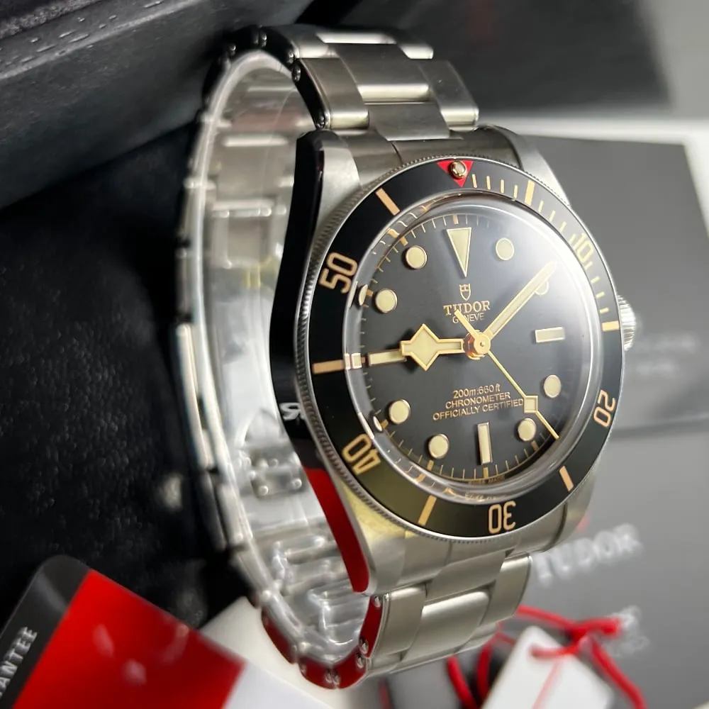 Tudor Black Bay Fifty-Eight 58 79030N (2020)