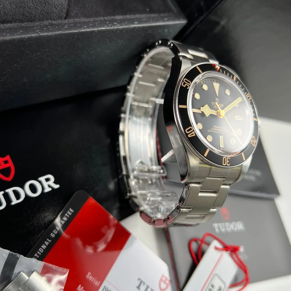 Tudor Black Bay Fifty-Eight 58 79030N (2020)