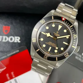 Tudor Black Bay Fifty-Eight 58 79030N (2020)