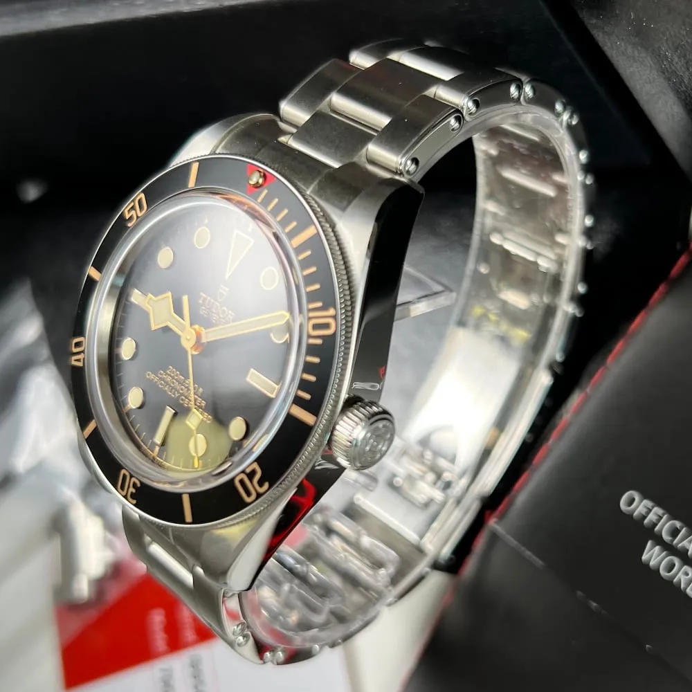 Tudor Black Bay Fifty-Eight 58 79030N (2020)