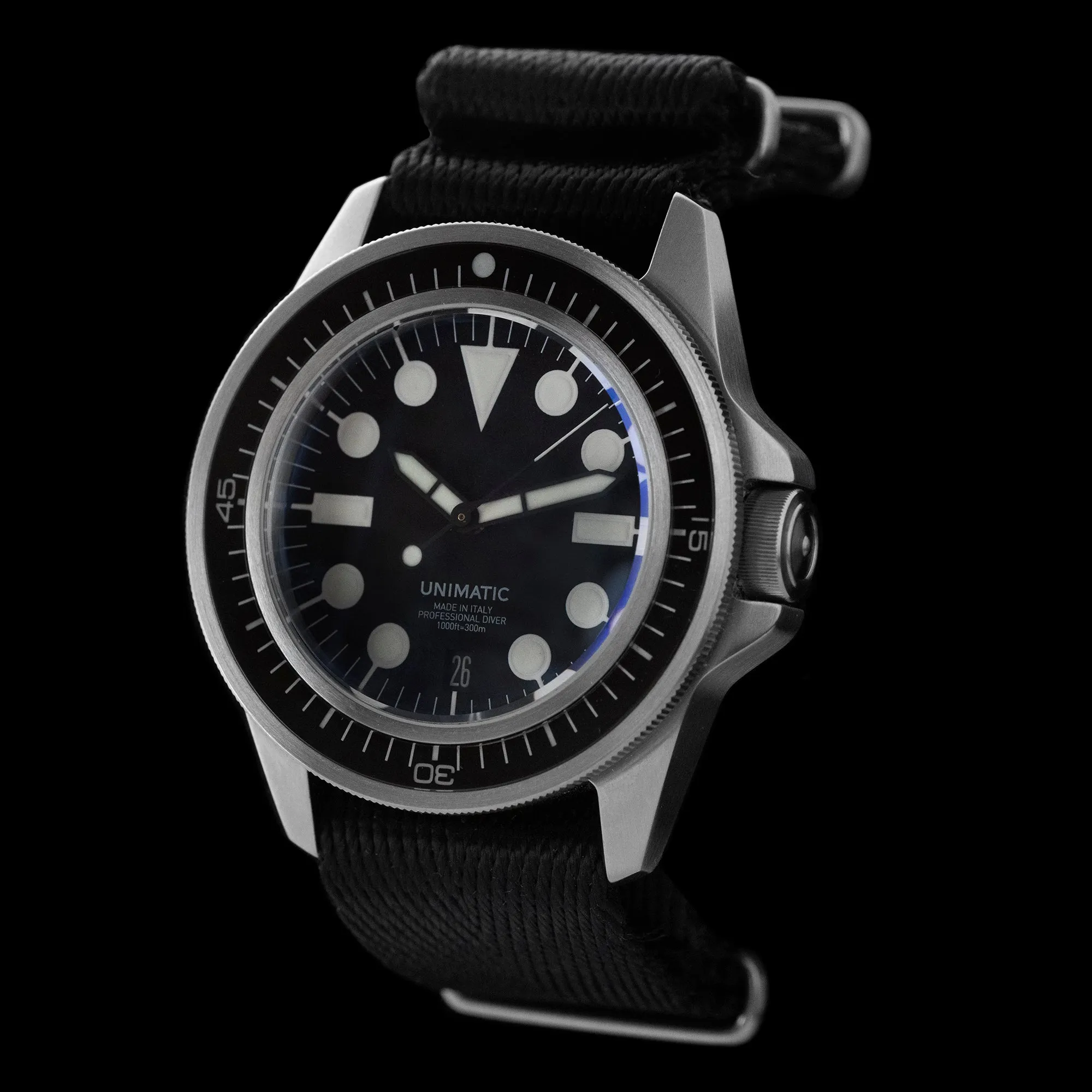 Unimatic - 2019 U1-E