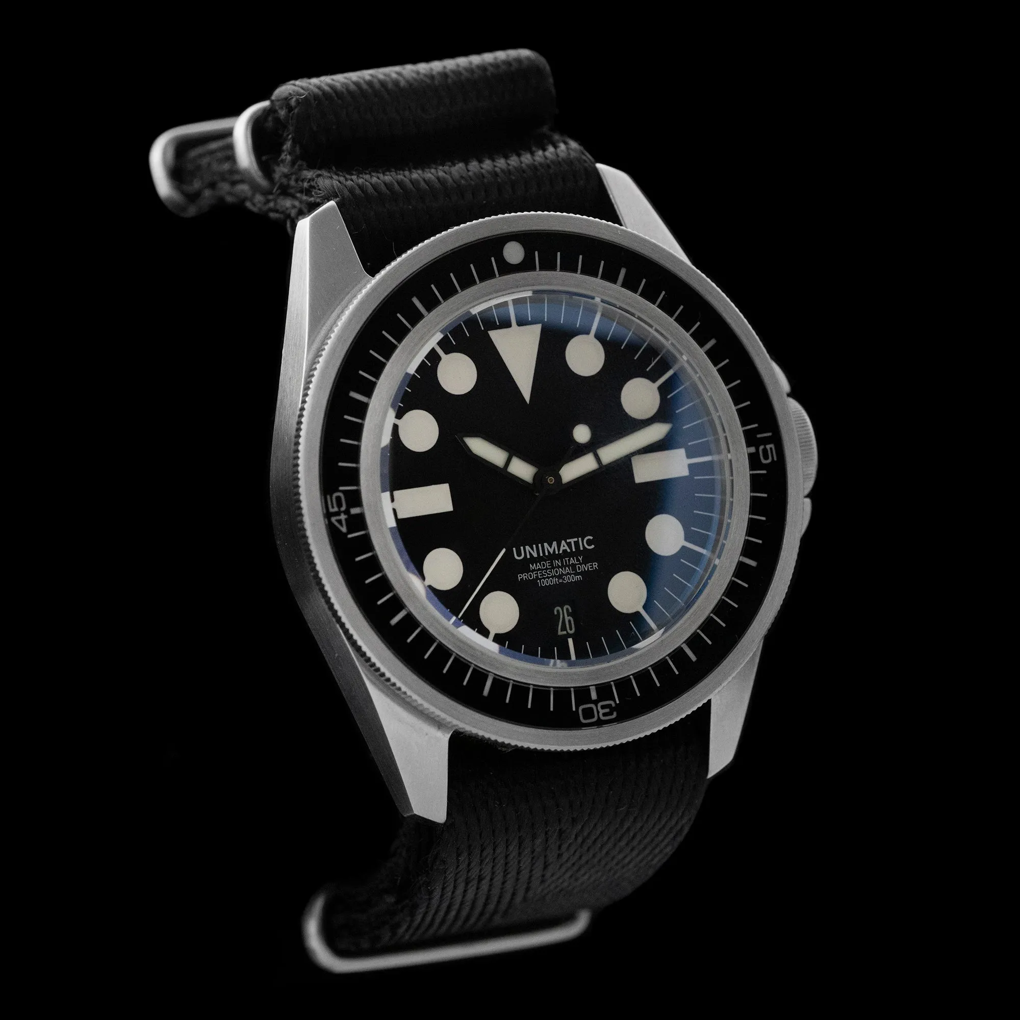 Unimatic - 2019 U1-E