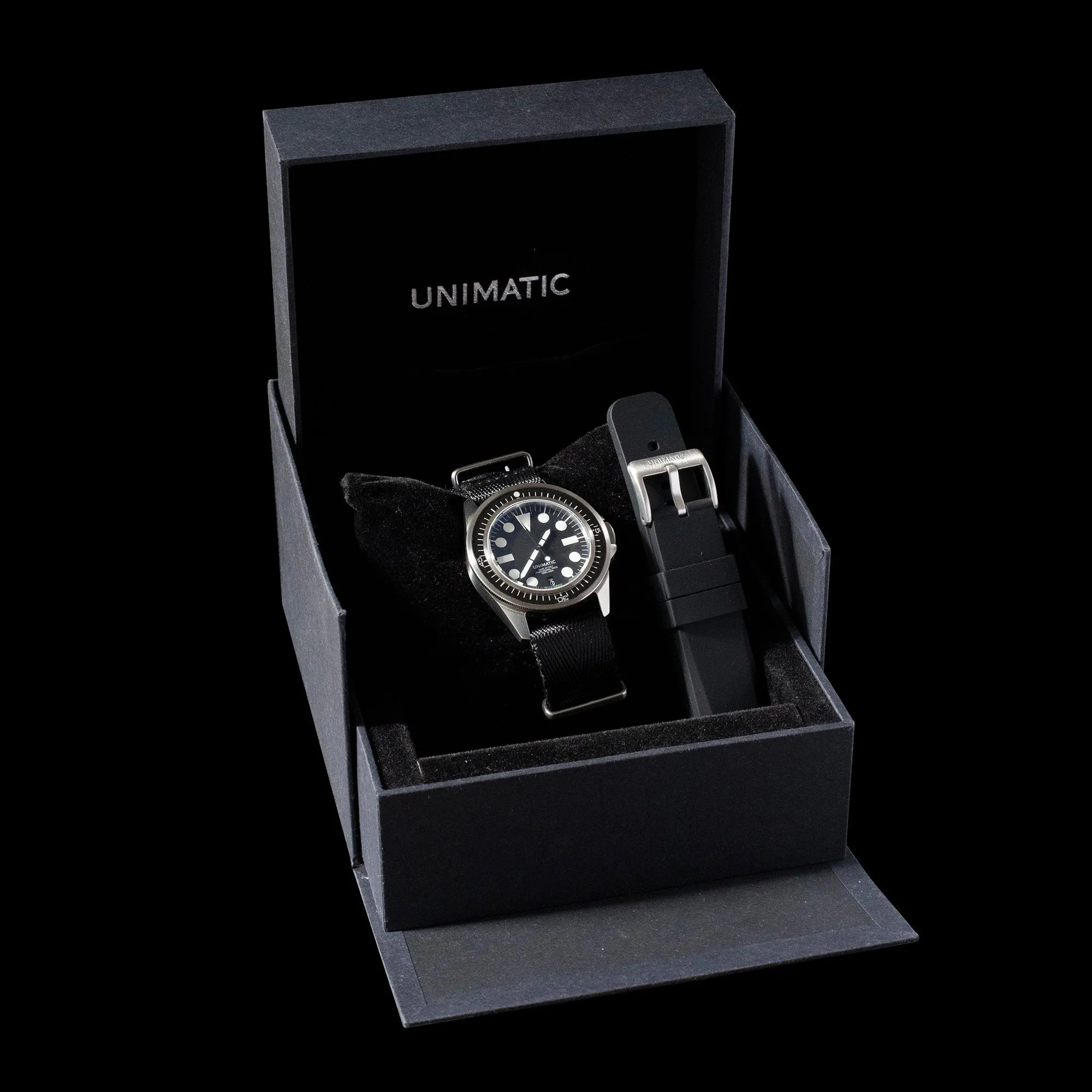 Unimatic - 2019 U1-E