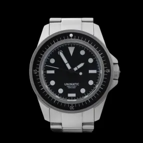 Unimatic - 2019 U1-F Limited Edition