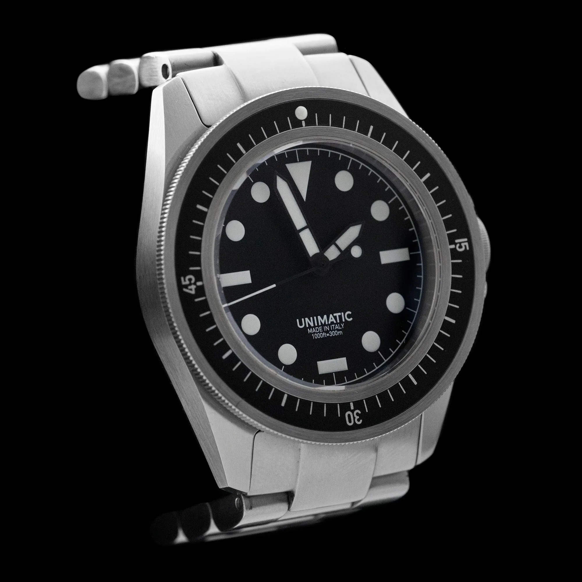 Unimatic - 2019 U1-F Limited Edition