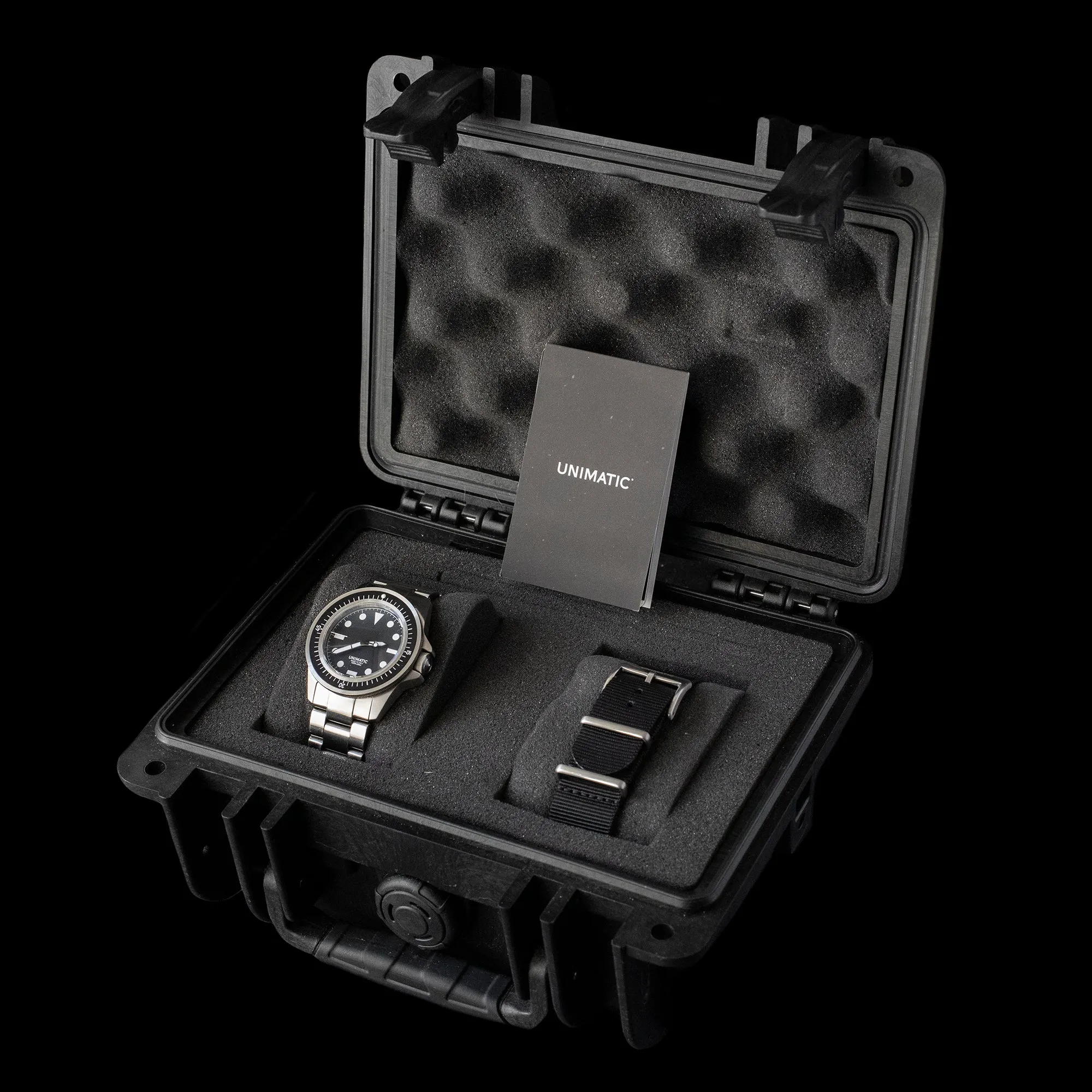 Unimatic - 2019 U1-F Limited Edition