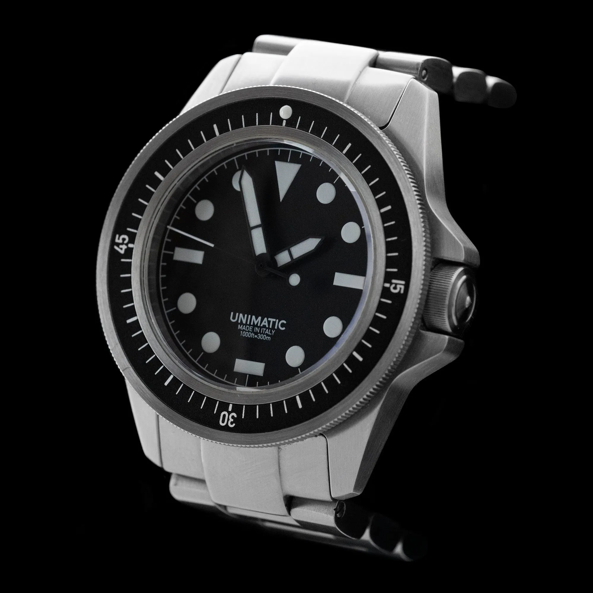 Unimatic - 2019 U1-F Limited Edition