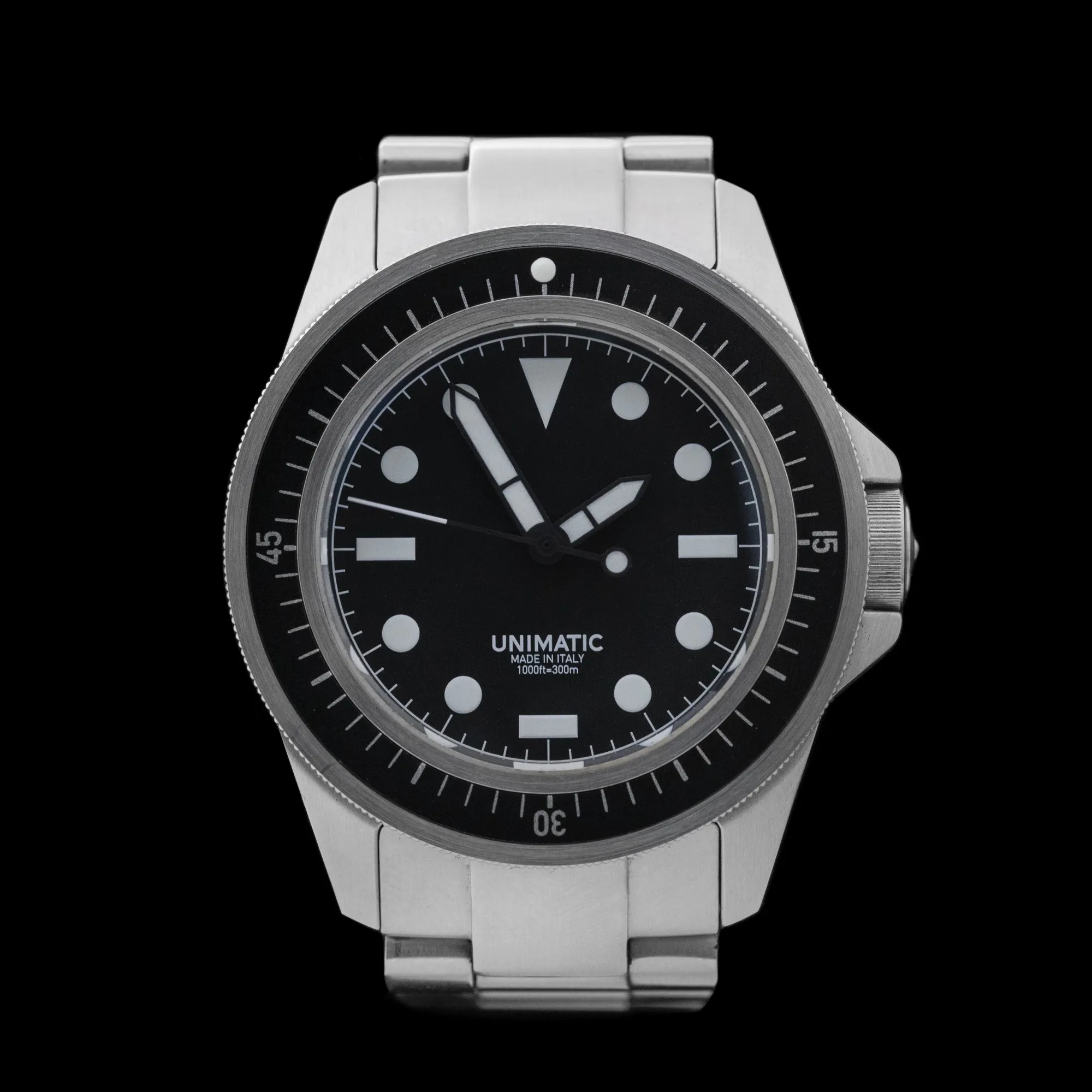 Unimatic - 2019 U1-F Limited Edition