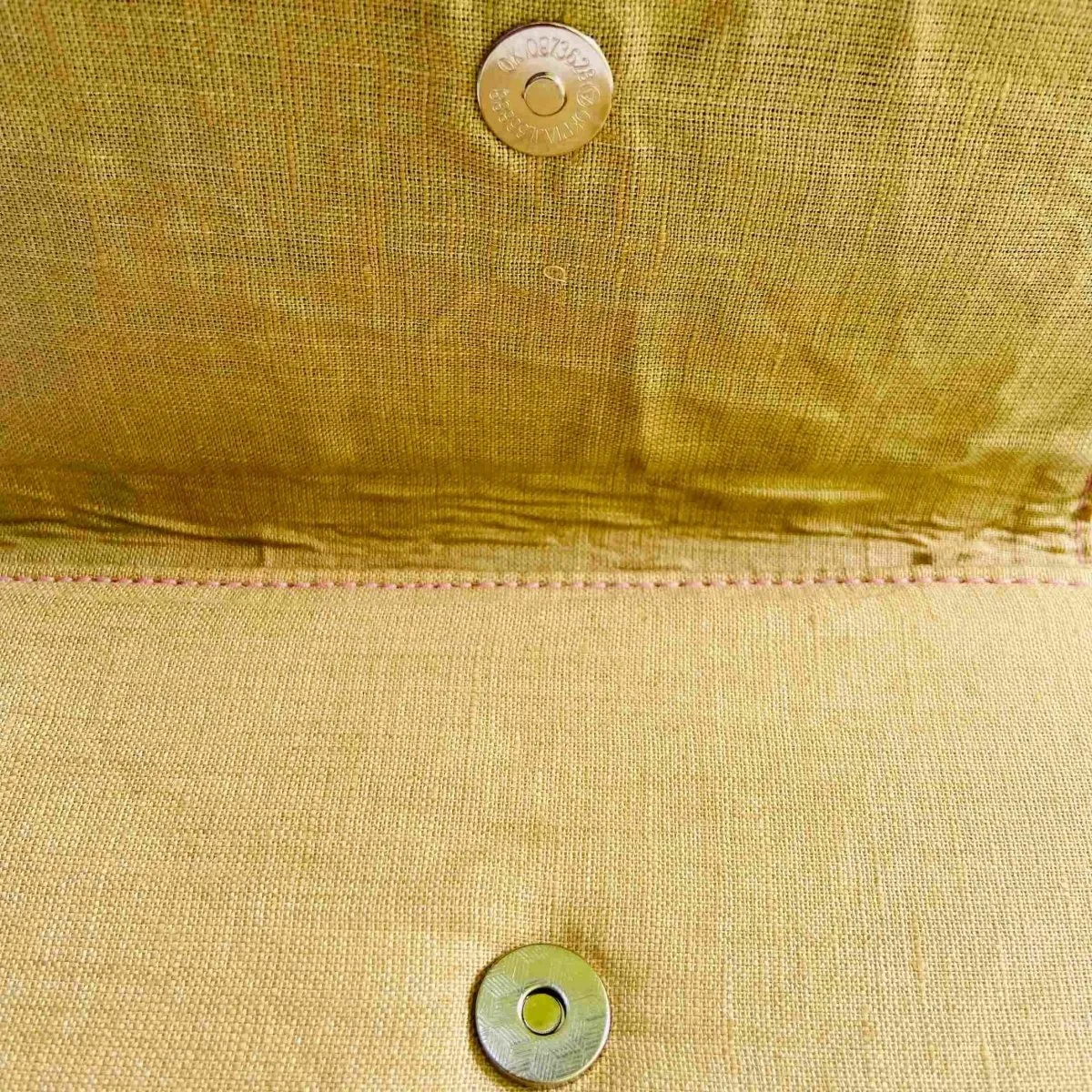 Unique Kindle Sleeve- Golden with print- Fits all Kindle